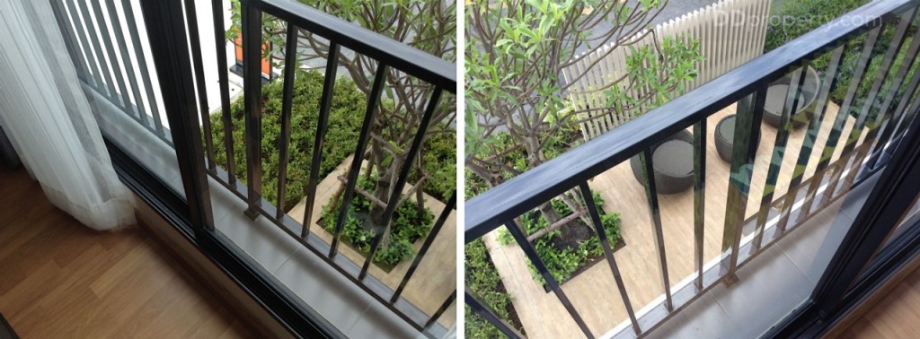 The Connect Rattanathibet The Connect Rattanathibet - Ratchaphruek _58-049