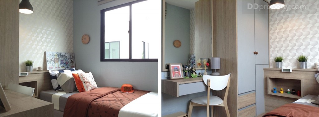 The Connect Rattanathibet The Connect Rattanathibet - Ratchaphruek _59-050