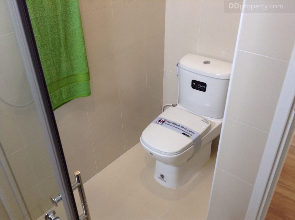 The Connect Rattanathibet The Connect Rattanathibet - Ratchaphruek _62-053