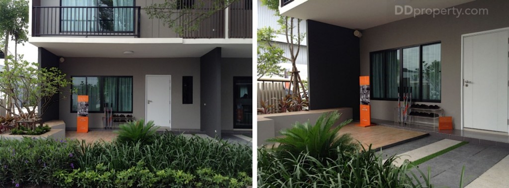 The Connect Rattanathibet The Connect Rattanathibet - Ratchaphruek _63-054