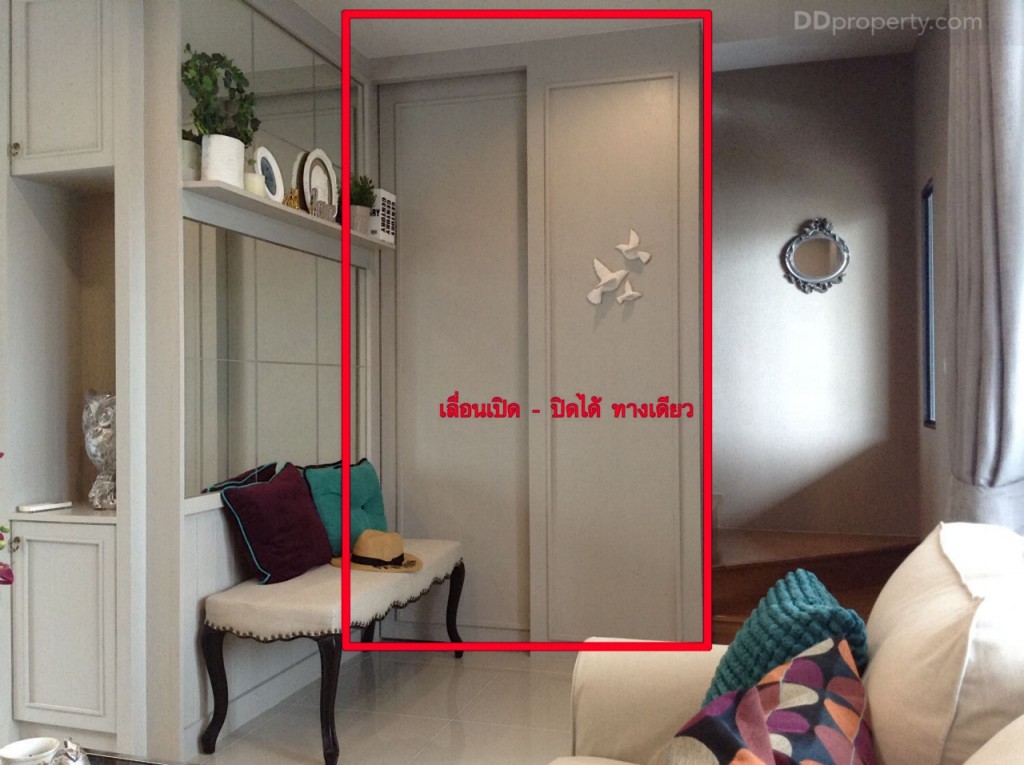 The Connect Rattanathibet The Connect Rattanathibet - Ratchaphruek _64-055