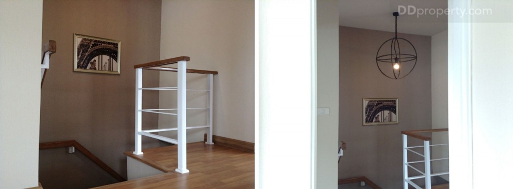 The Connect Rattanathibet The Connect Rattanathibet - Ratchaphruek _72-062