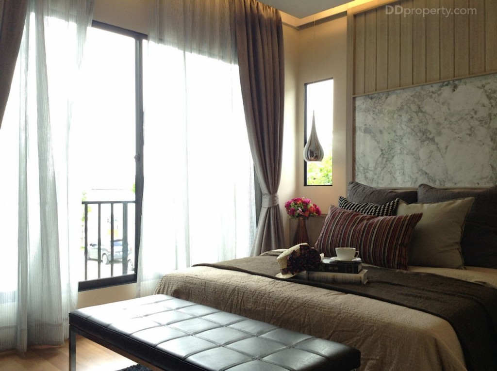 The Connect Rattanathibet The Connect Rattanathibet - Ratchaphruek _74-064