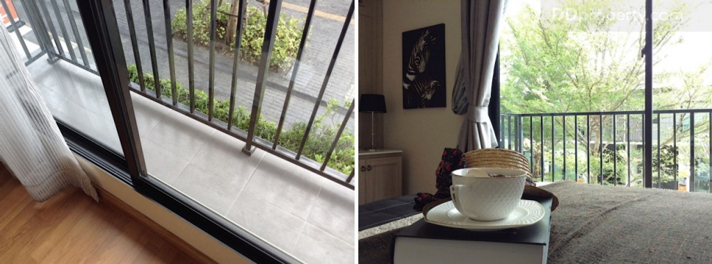 The Connect Rattanathibet The Connect Rattanathibet - Ratchaphruek _75-065