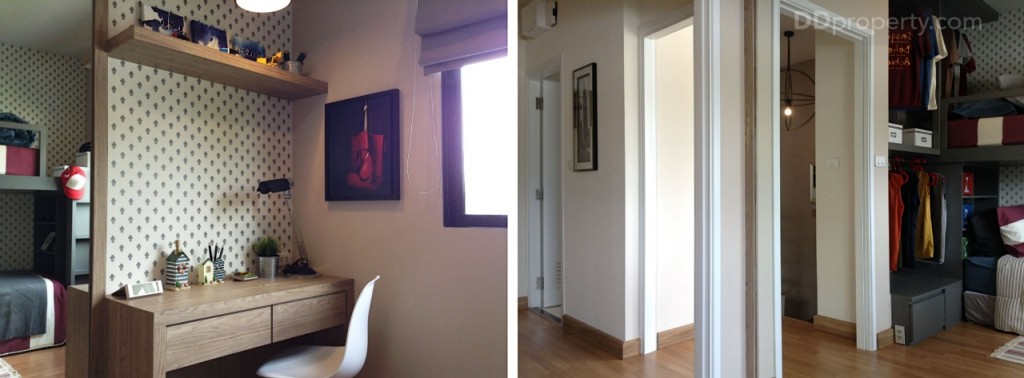 The Connect Rattanathibet The Connect Rattanathibet - Ratchaphruek _80-069