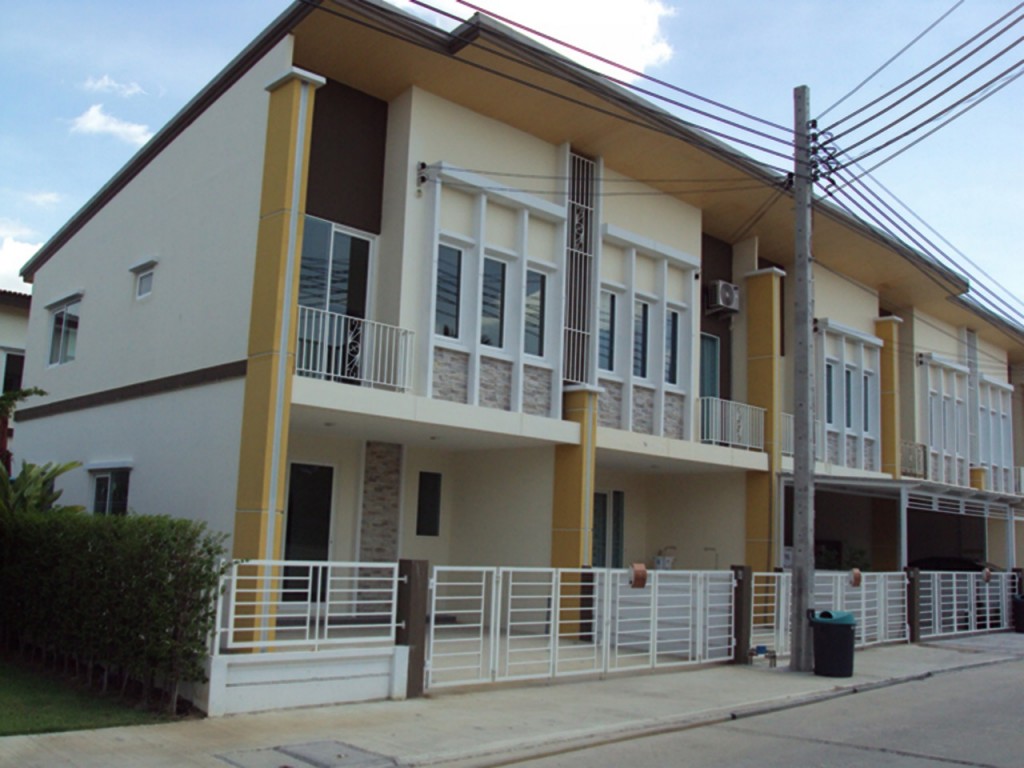 The Connect Rattanathibet The Connect Rattanathibet - Ratchaphruek _83-008