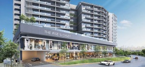  - The Rise @ Oxley Review