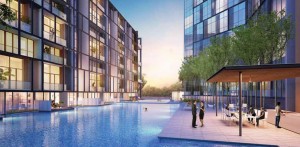  - UP @ Robertson Quay Review