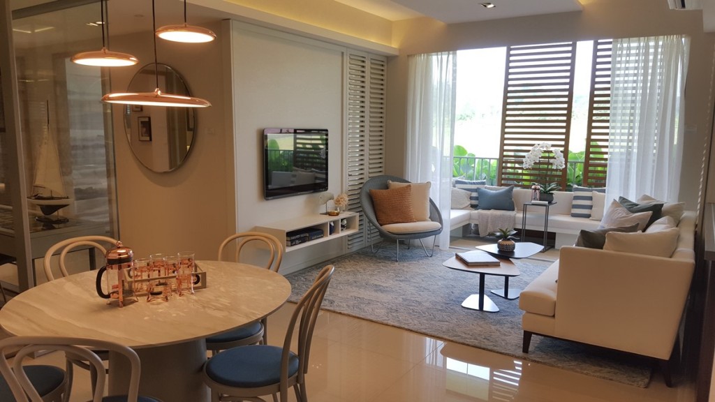 Source: Frasers Centrepoint Limited