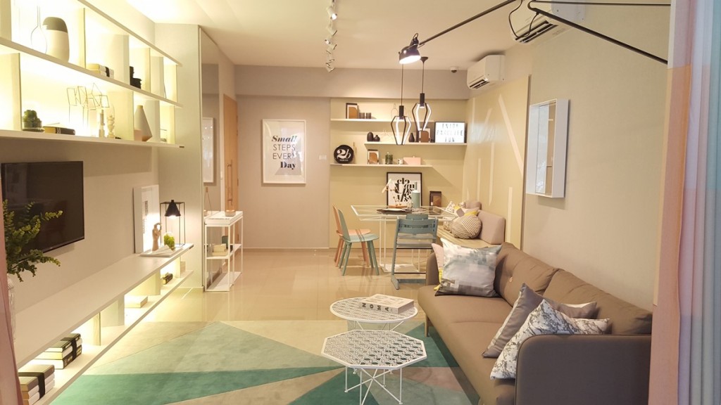 Source: Frasers Centrepoint Limited