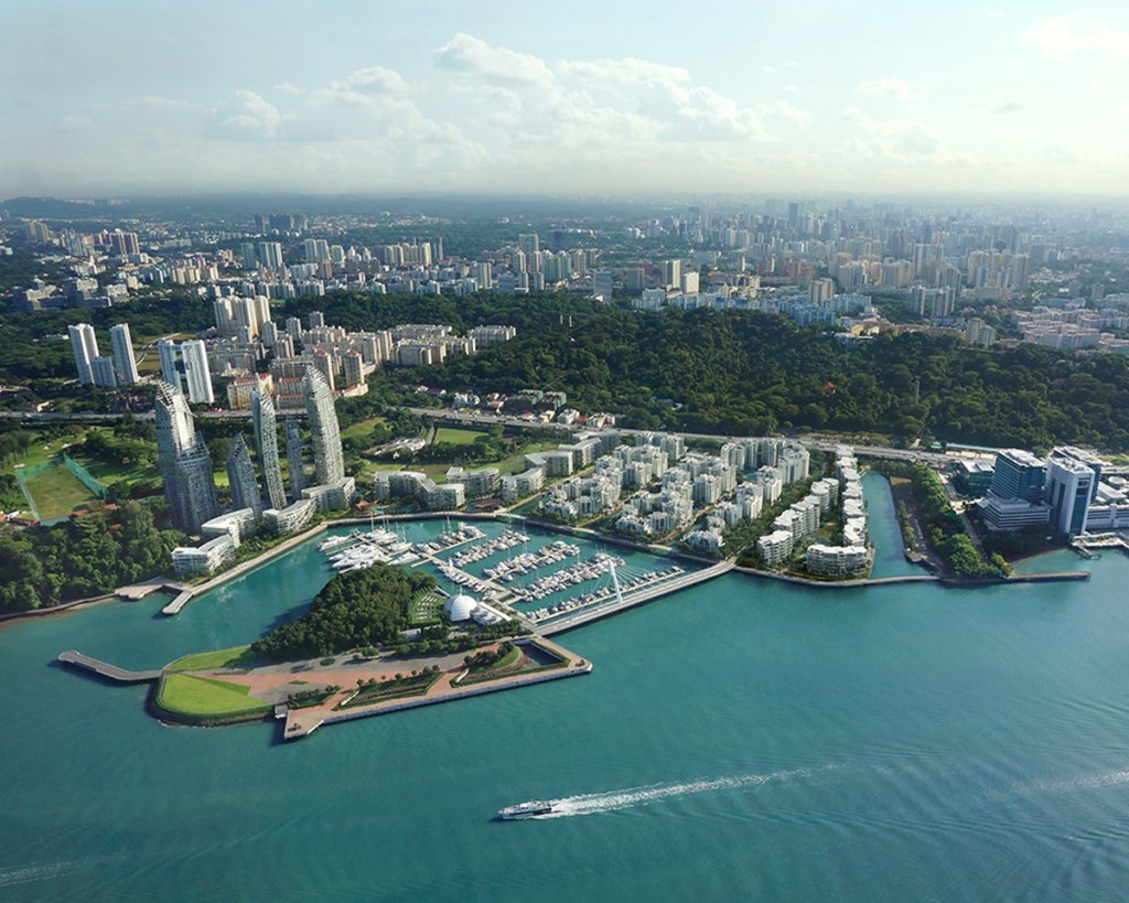 Source: keppellandlive.com/residential/singapore/corals-at-keppel-bay.html