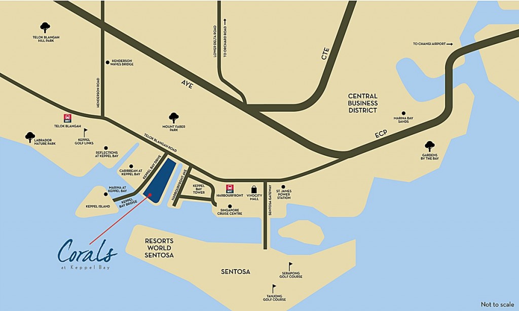 amenities, harbourfront, nearby