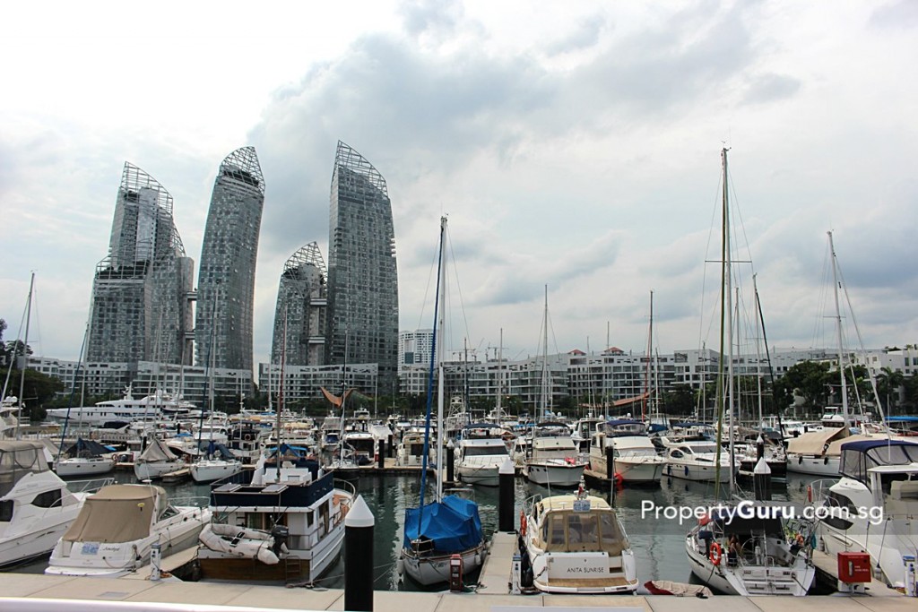 leisure, recreation, condo, harbourfront