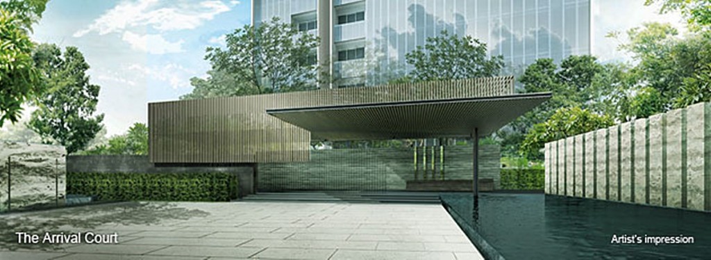 Source: cdlhome.com.sg/echelon/facilities