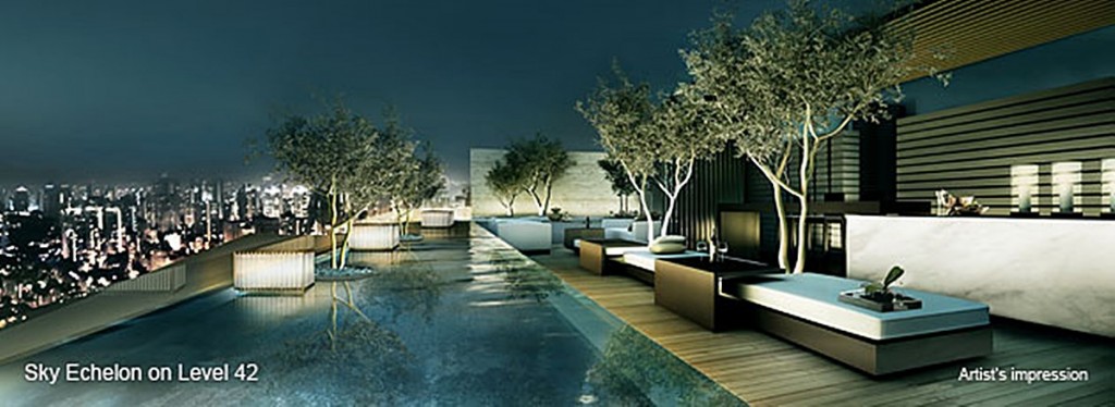 Source: cdlhome.com.sg/echelon/facilities