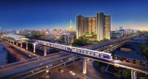 - Project Review: Plum Condo Pinklao Station