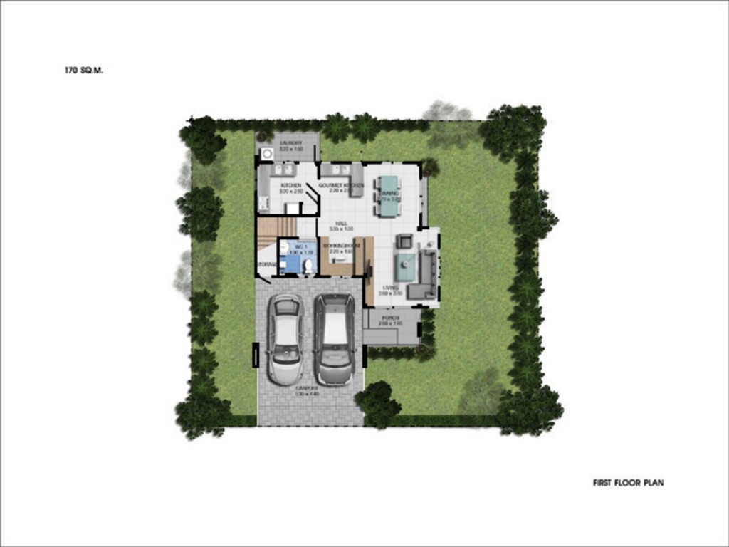 nc on green charmNc on Green Charm_04-004