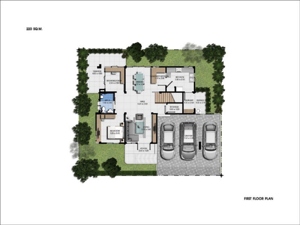 nc on green charmNc on Green Charm_07-007