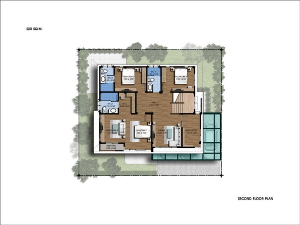 nc on green charmNc on Green Charm_08-008