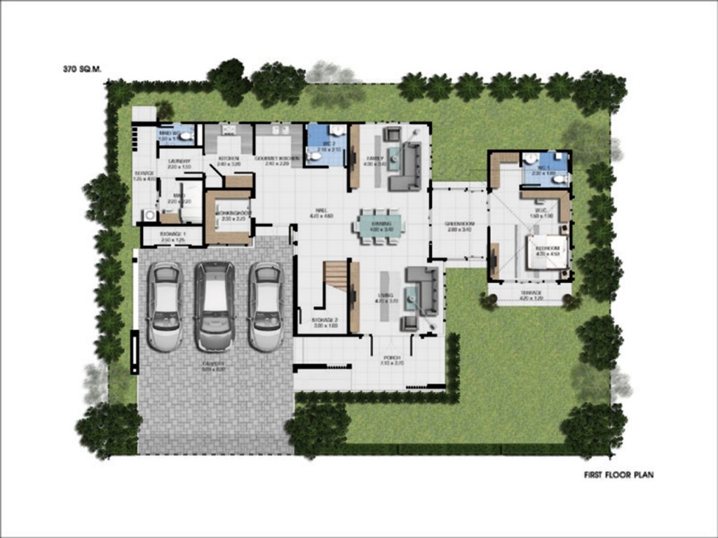 nc on green charmNc on Green Charm_10-010