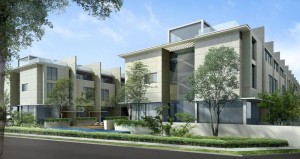 - The Edge of U Thant, Ampang Hilir