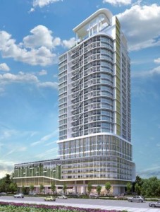 - The Locus @ KLCV, Jalan Cheras