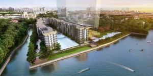  - รีวิวโครงการ:  เดอะ โพลิแทน บรีซ (The Politan Breeze)