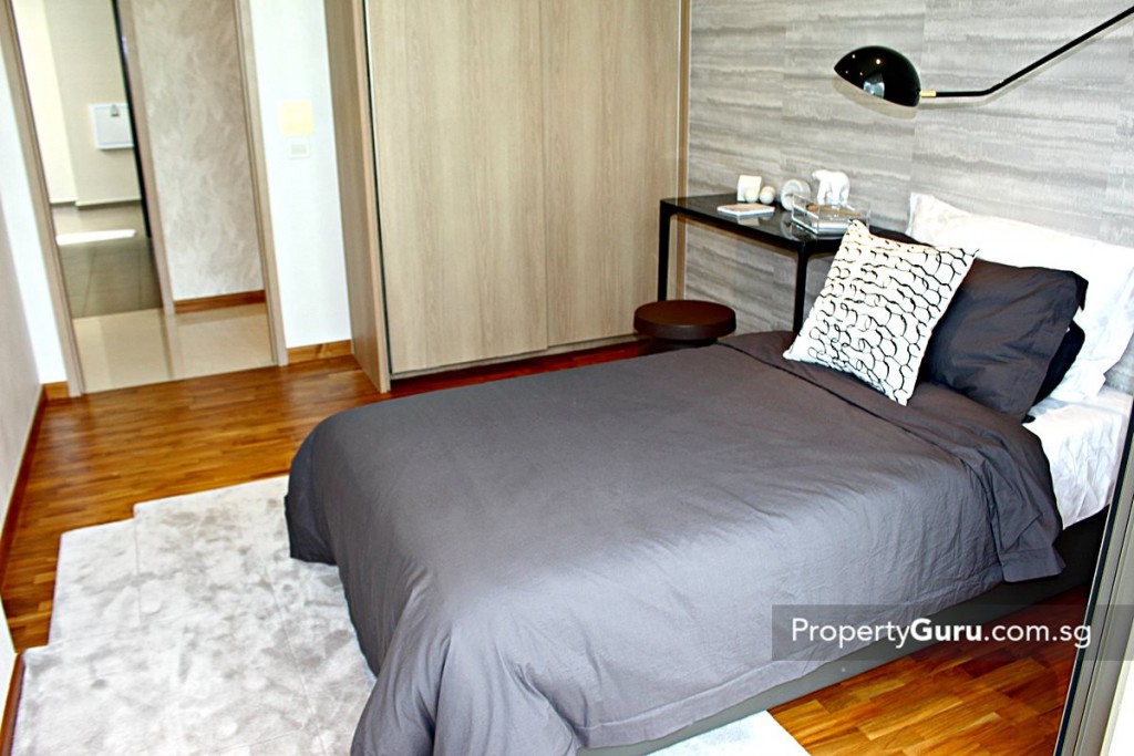 treasure crest common bedroom 1 3 BR