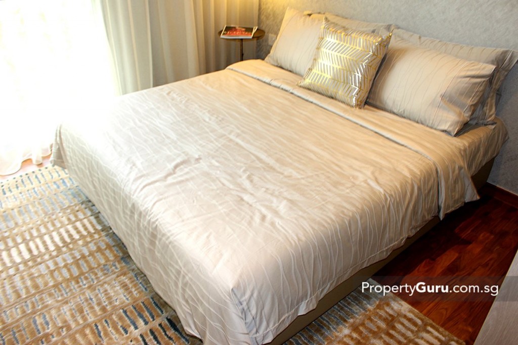 treasure crest common bedroom 1 4 BR