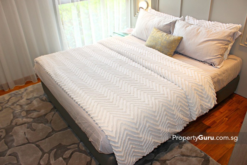 treasure crest common bedroom 2 3 BR