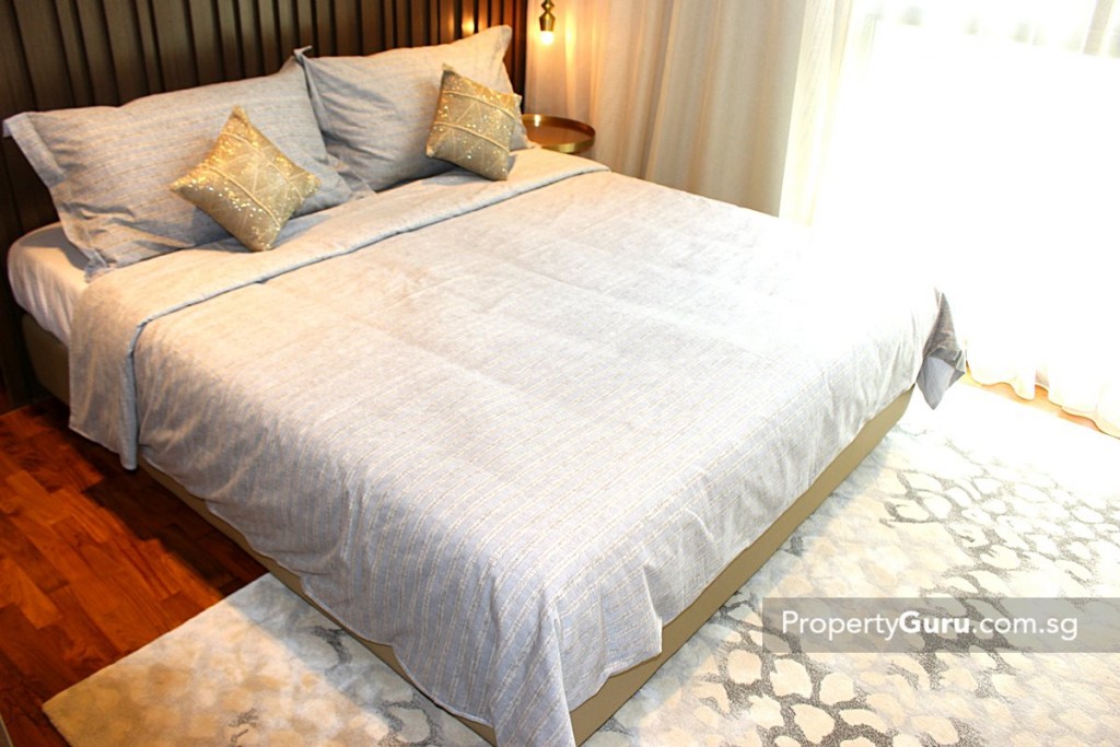 treasure crest common bedroom 2 4 BR