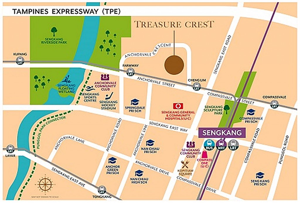 anchorvale, sengkang, ec