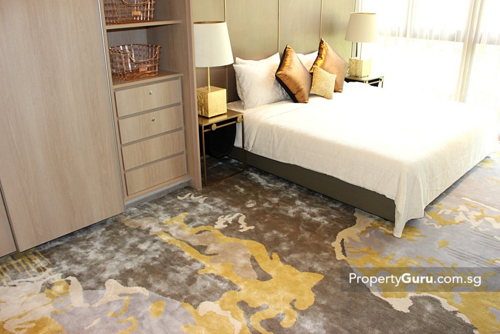 treasure crest master bedroom 4 BR