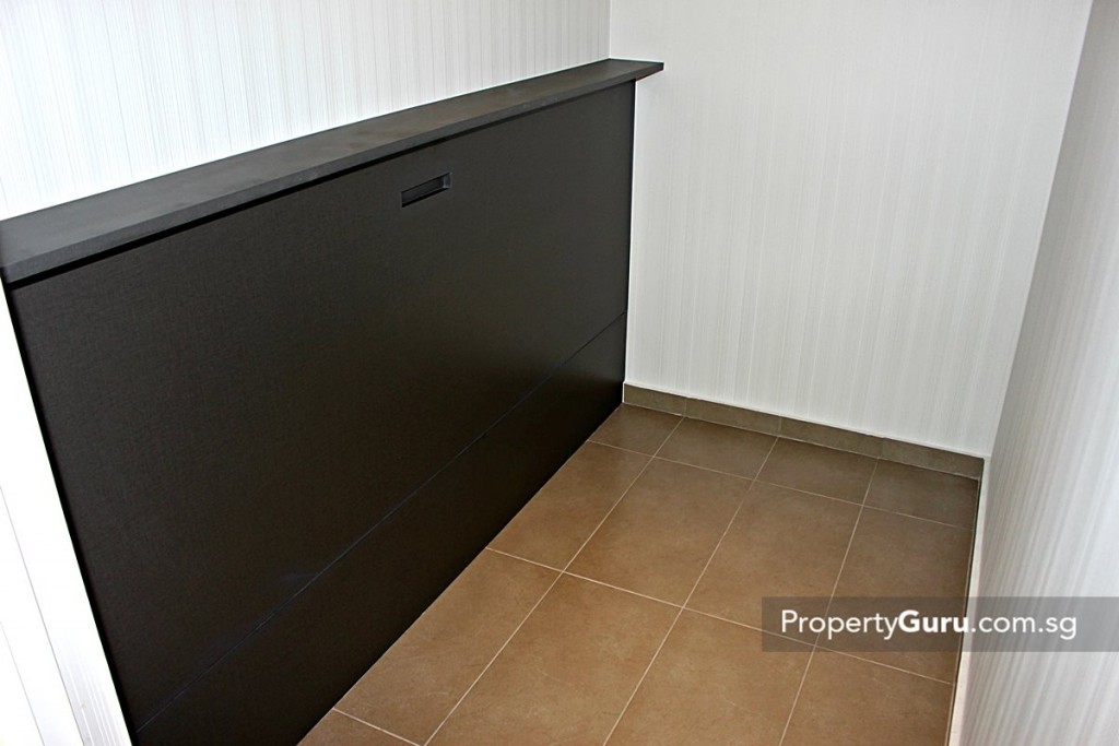 treasure crest utility 3 BR
