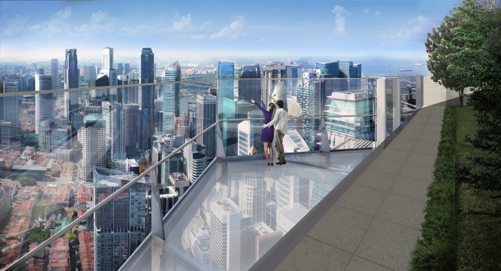 Source: Developer's Brochure