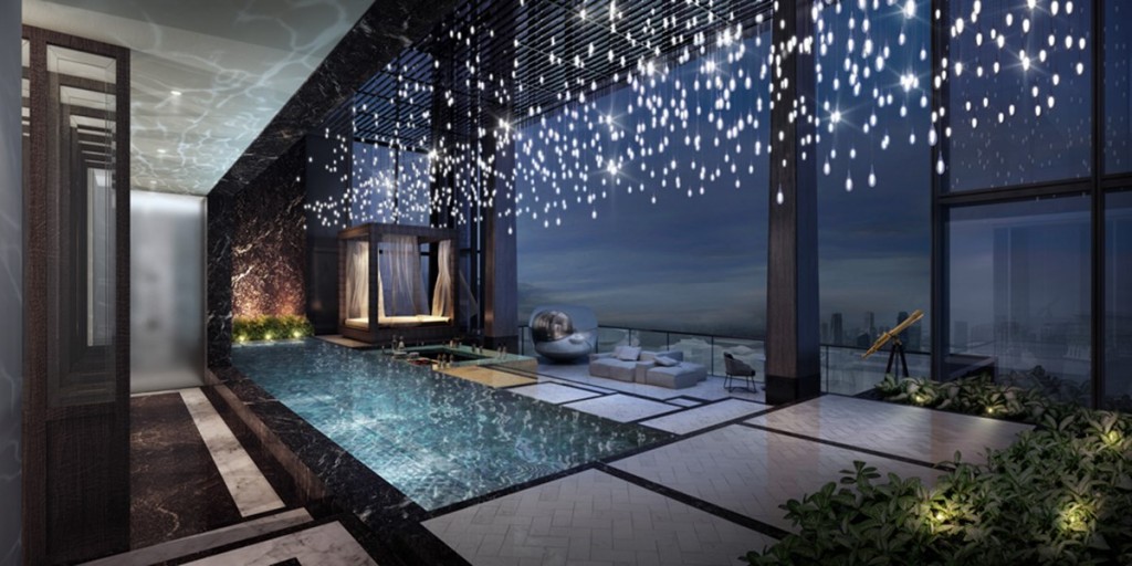 Source: Developer's Brochure