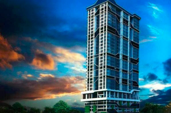 Par 3’s voguish facade