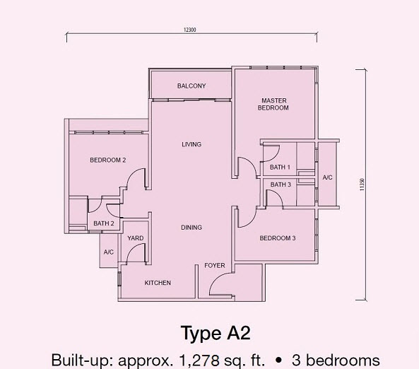 015Conezion- Floor Plan 2
