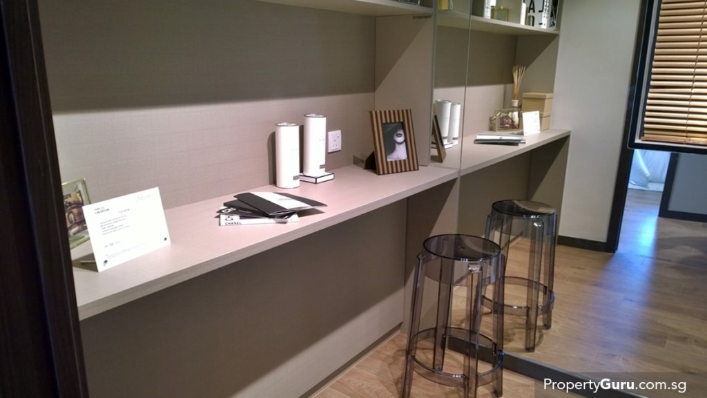 3BR flexi room