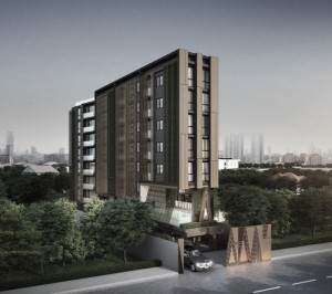  - รีวิวโครงการ: อัลติจูด ดีไฟน์ (Altitude Define)