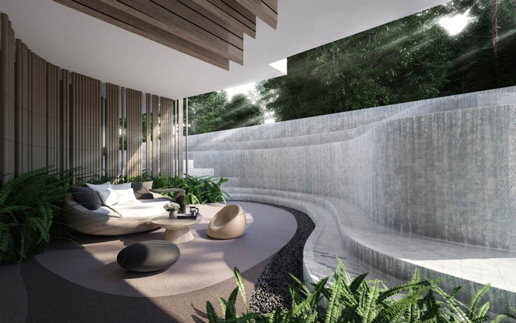 Bayphere Pattaya10 lobby outdoor final_pc-010