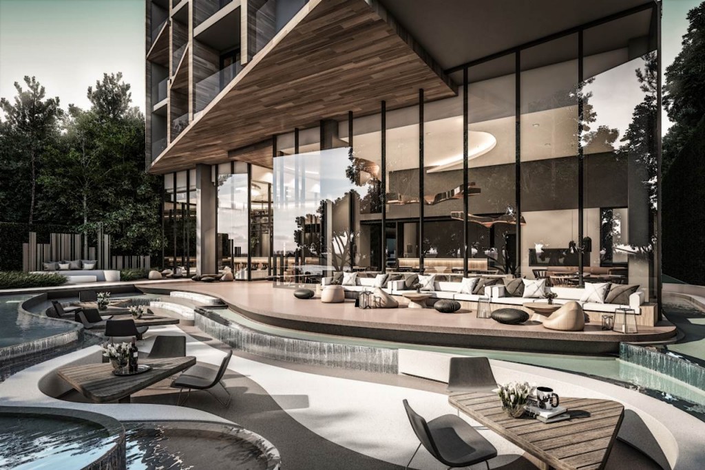 Bayphere Pattaya3 Outdoor recreation_pc-3-002