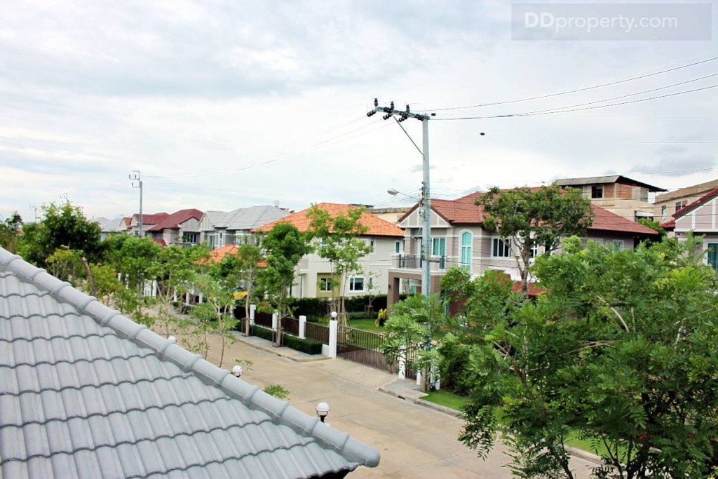 มุมมองด้านซ้าย