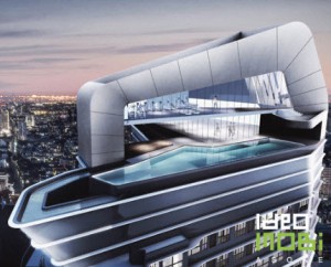 - New Project Preview: Ideo Mobi Asoke