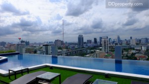 - Project Review: Fuse Miti Sutthisan - Ratchada