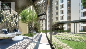  - รีวิวโครงการ: เลสโต คอนโด สุขุมวิท 113 อินเตอร์เชนจ์ สเตชั่น (Lesto Condo Sukhumvit 113 Interchange Station)