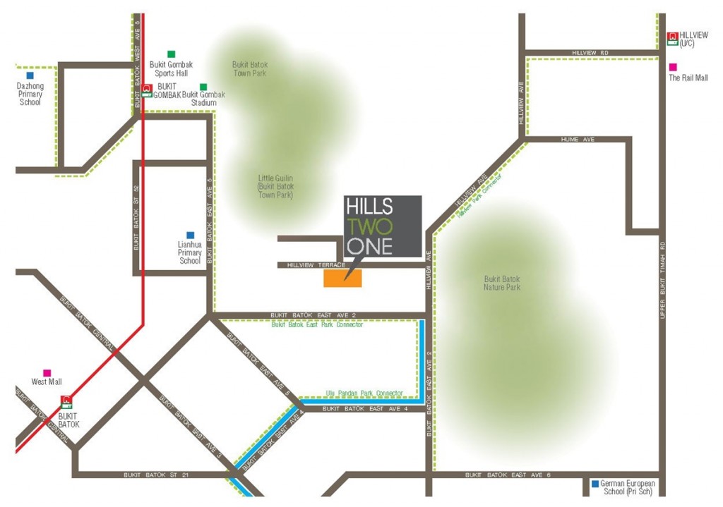 Source: sales brochure