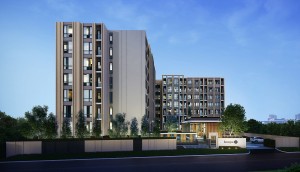  - พรีวิวโครงการใหม่: เคนซิงตัน 63 (Kensington 63)