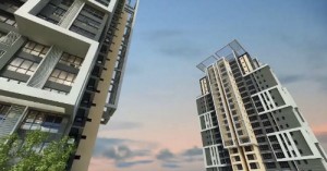 - Lake Point Residence Condominium Block 1, Cyberjaya