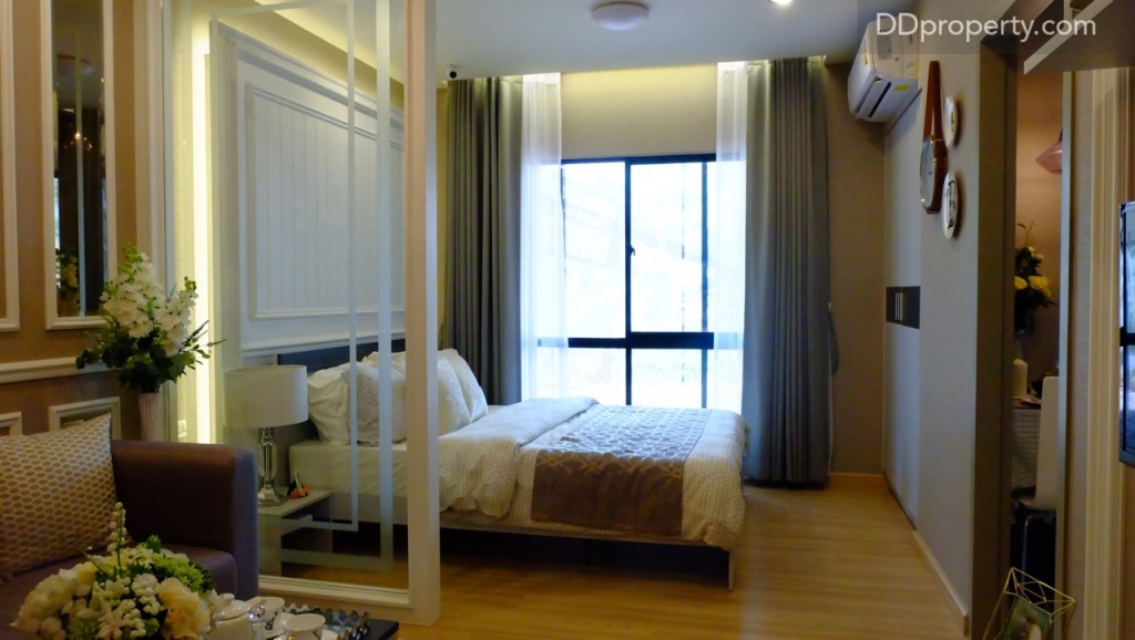 Lesto Sukhumvit 113 Interchange StationDSCF0502